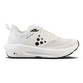 Nordlite Ultra 2 Chaussure de running sans stabilisateurs Hommes - blanc, noir