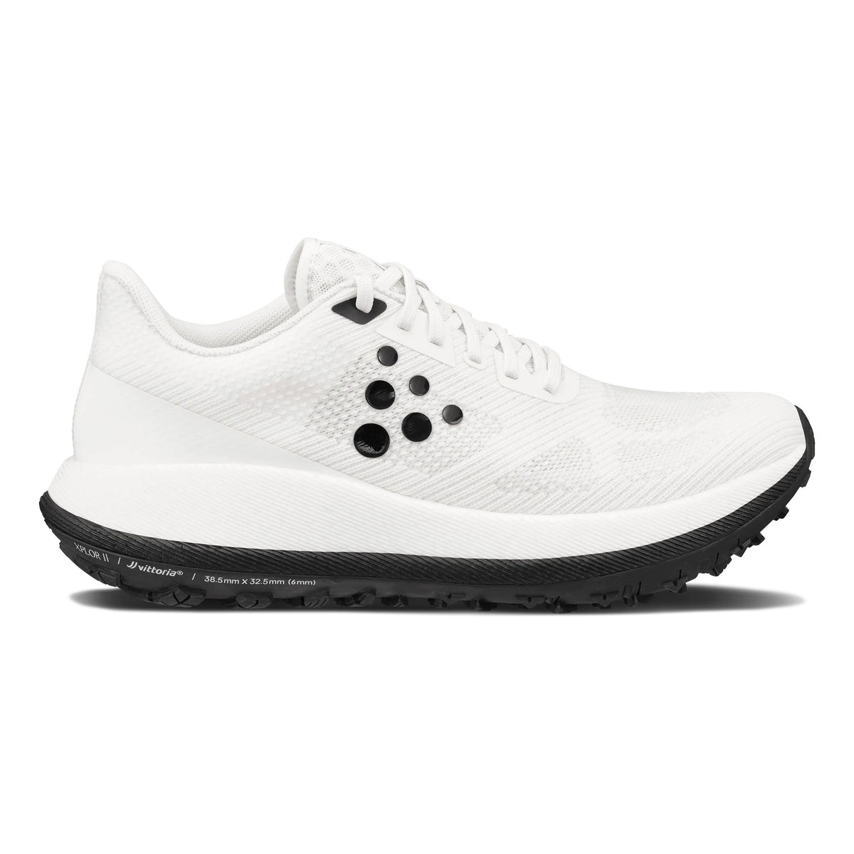 Craft Xplor 2 Chaussure trail Hommes - blanc