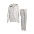 Essentials Survêtement Enfants - gris, blanc