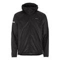 Pro Hydro Lightweight Hardloopjas Heren - zwart, zwart