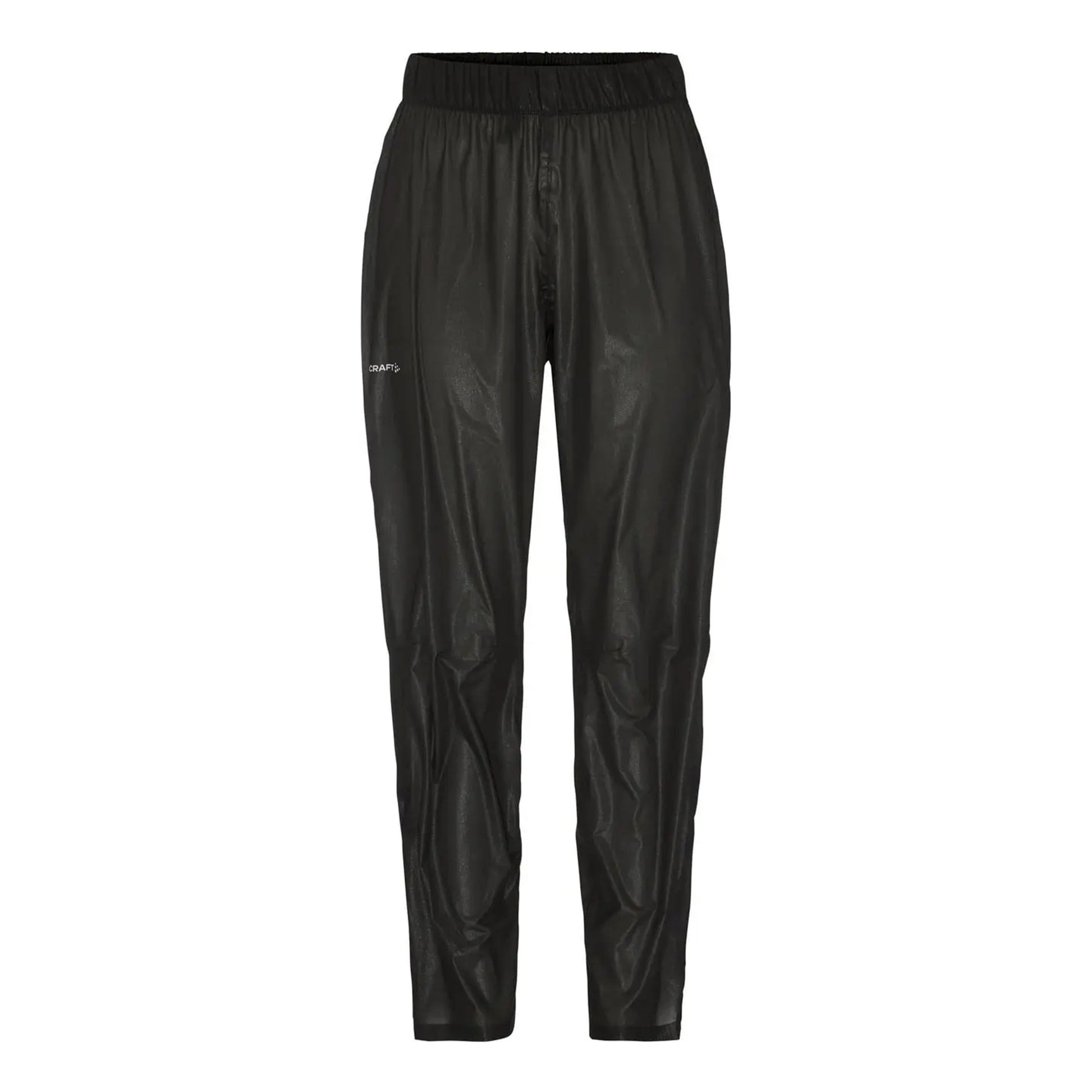 Craft Pro Hydro Lightweight Hardloopbroek Dames - zwart, zwart