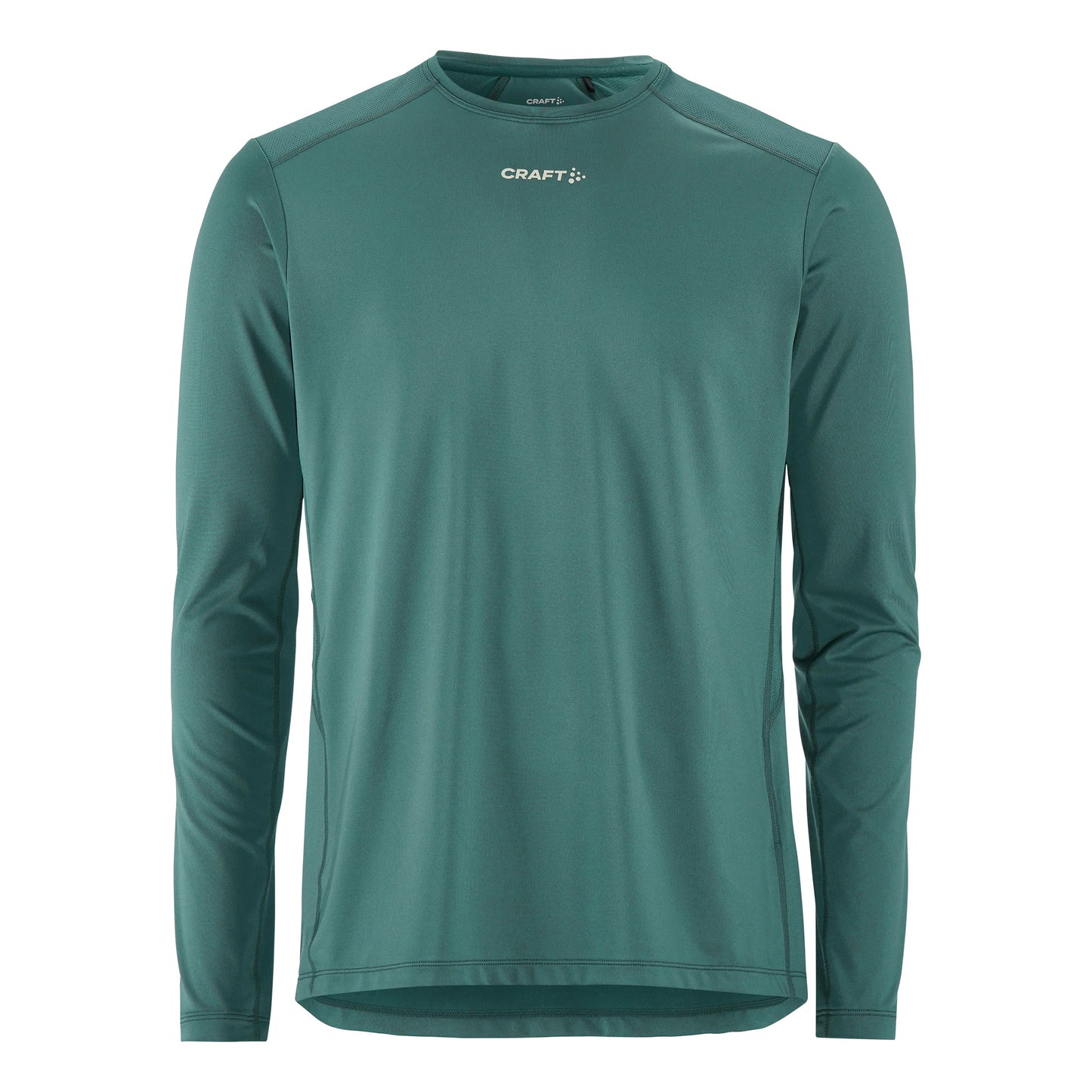 Craft ADV Essence Hardloopshirt Heren - groen