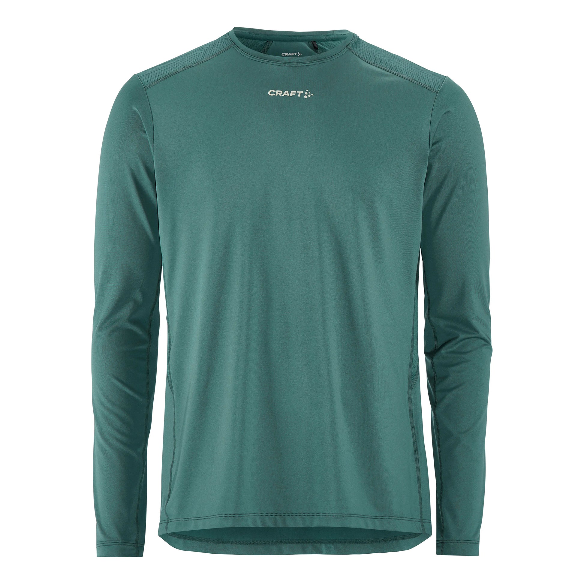 Craft ADV Essence Hardloopshirt Heren - groen