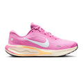 Journey Run Neutrale schoen Dames - roze, oranje