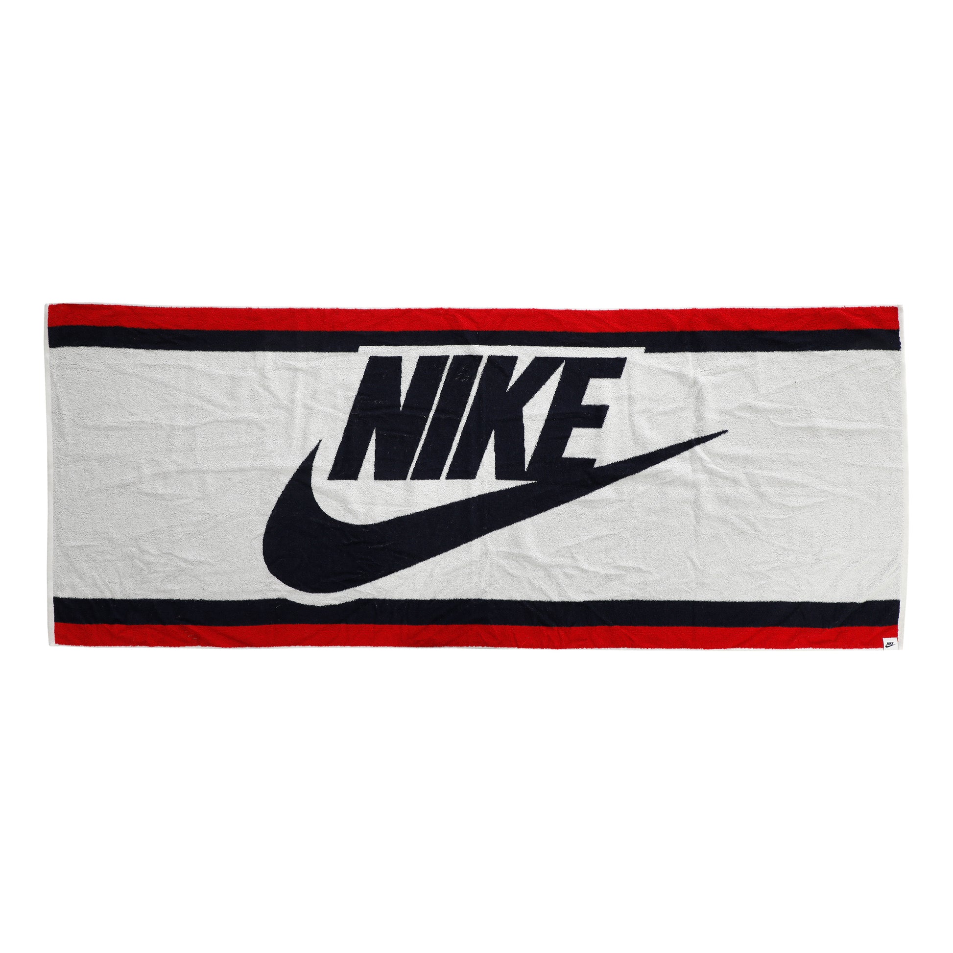 Nike Nike Club Pool Handdoek 172x73cm - veelkleurig