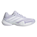 Barricade 14 Gravelschoen Dames - lavendel, wit