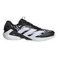 adizero Ubersonic 5  Chaussures toutes surfaces Hommes - noir, crème