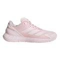 Defiant Speed 2 Chaussures toutes surfaces Femmes - rose pastel, rosé