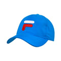 Max Cap Unisex - blauw