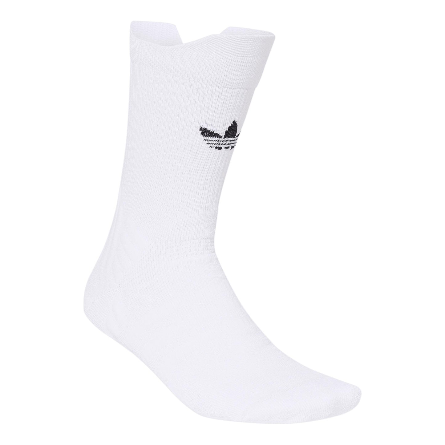 adidas Crew OG Tennissokken Unisex - wit, zwart
