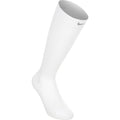Spark Lightweight Compressie-sokken Unisex - wit, zilver