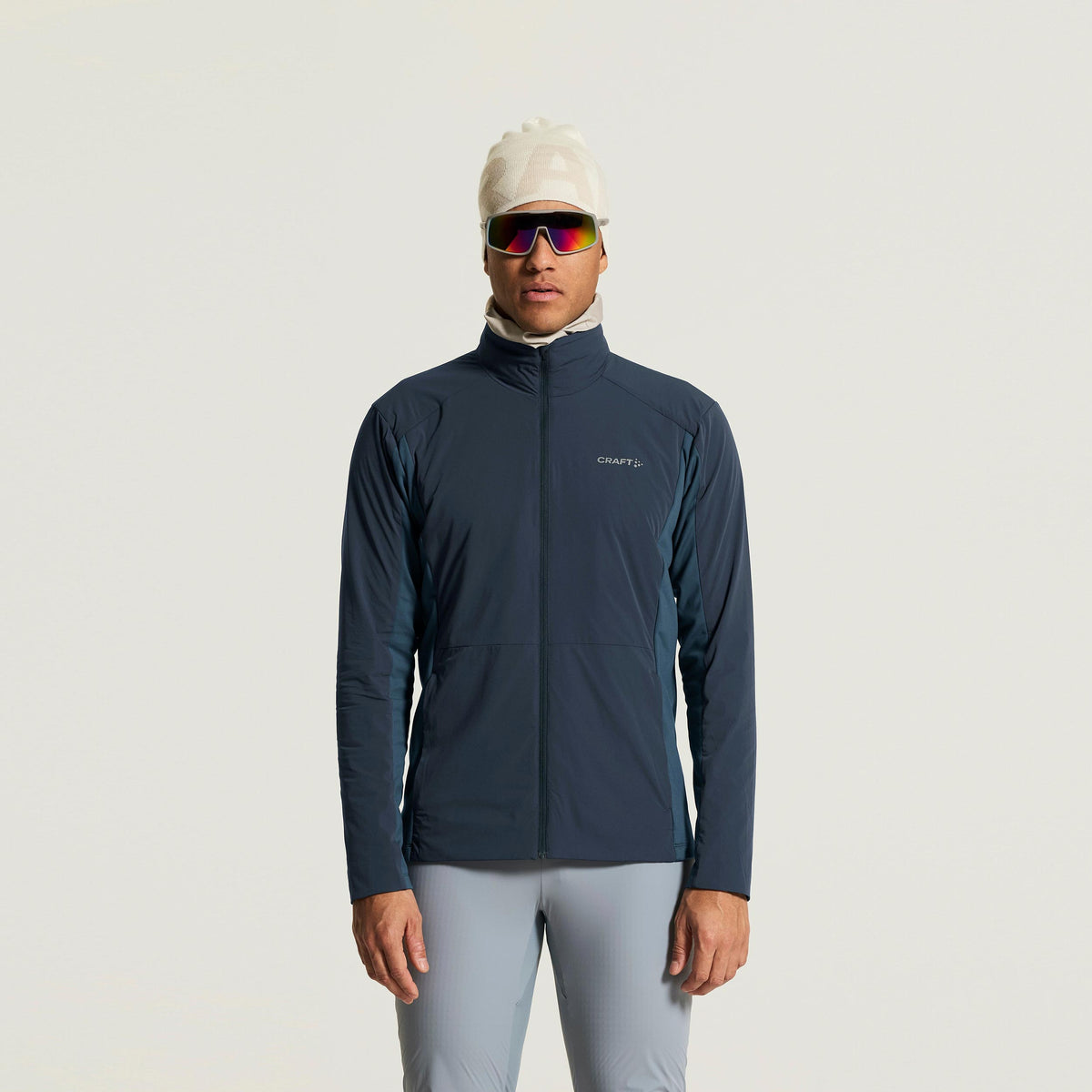 Craft ADV Essence Hardloopjas Heren - donkerblauw, blauw