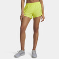 Fly By 3in  Hardloopshorts Dames - geel