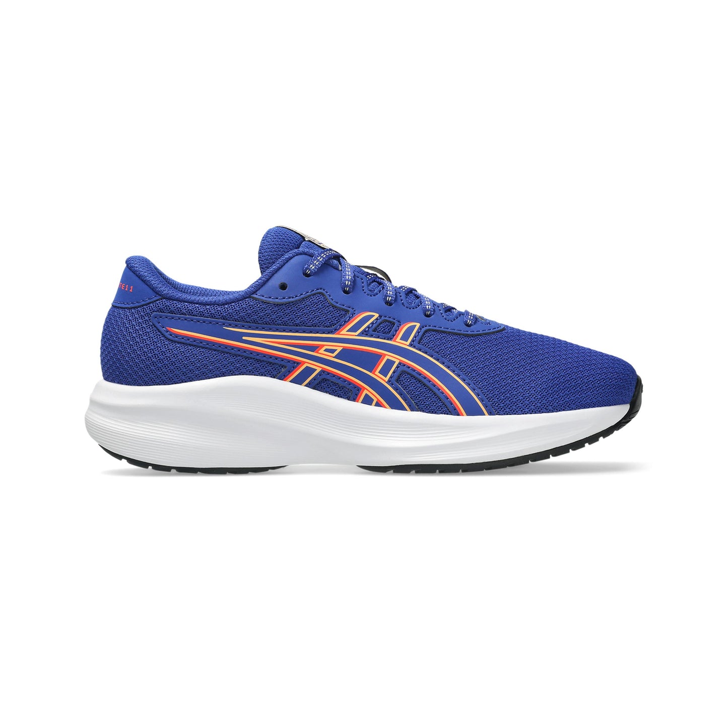 ASICS GEL-EXCITE 11 GS Neutrale schoen Kinderen - blauw, oranje