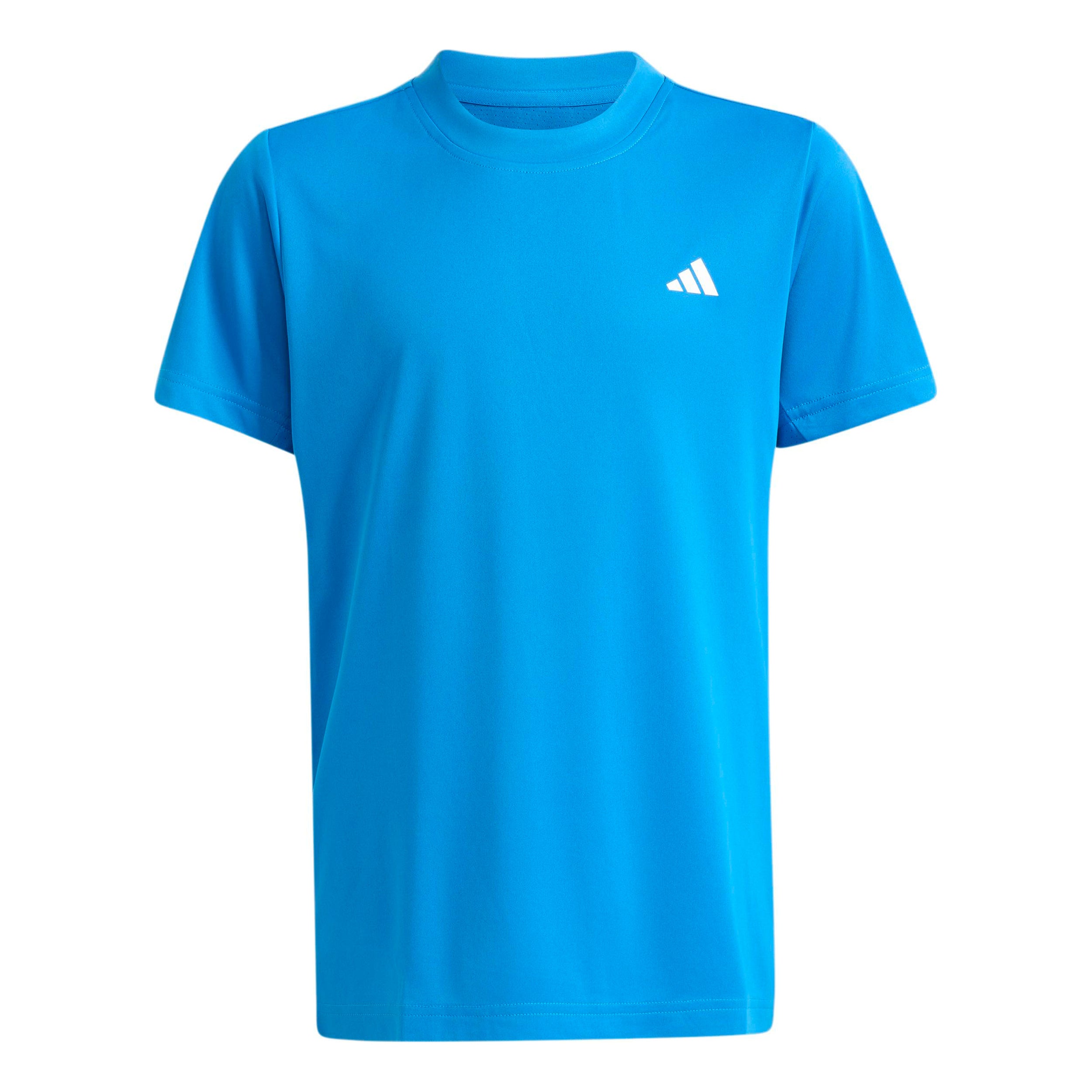 adidas Club T-shirt Enfants - bleu
