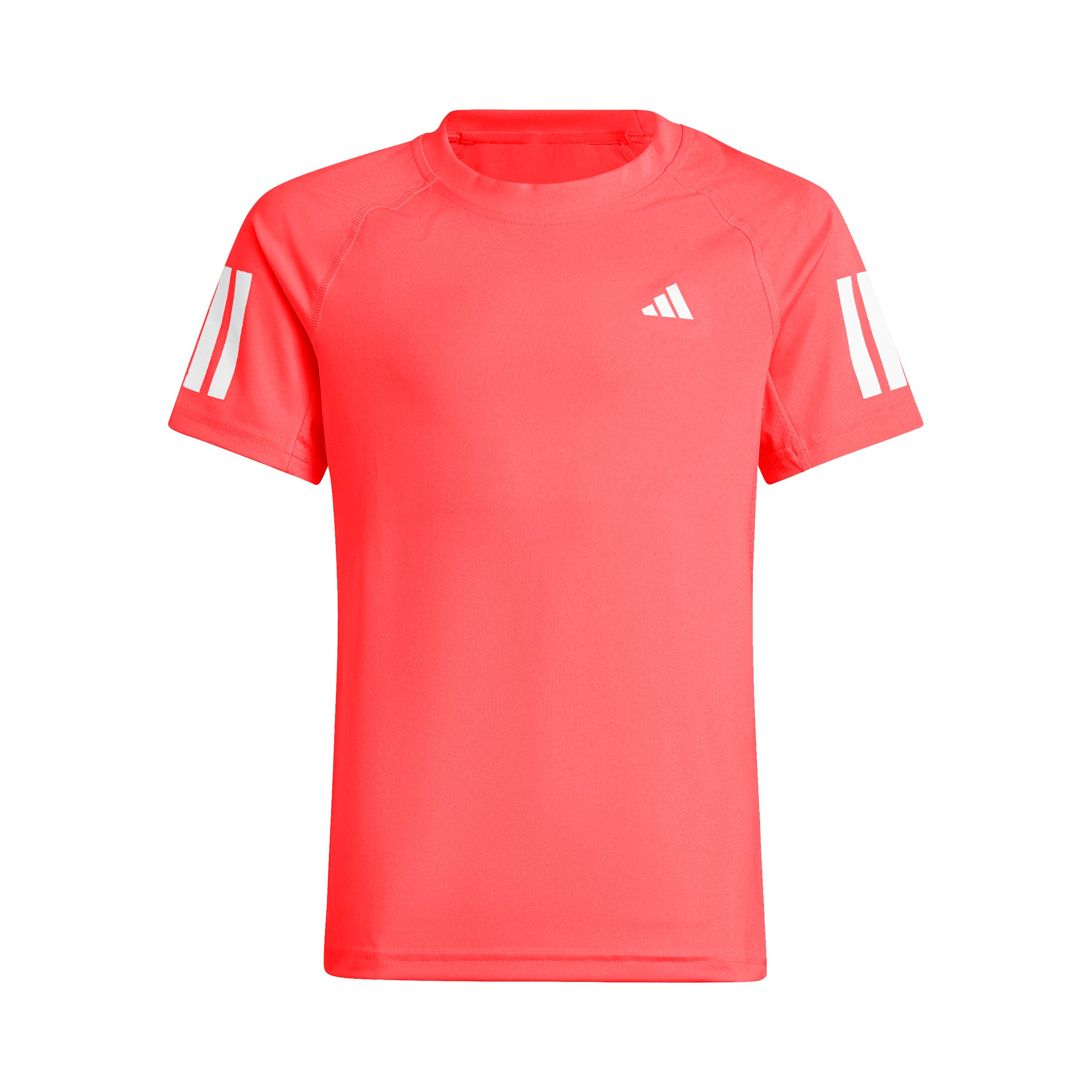 adidas Club T-shirt Kinderen - koraal