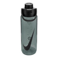 Renew Recharge Chug 24 OZ 709ml Drinkfles - antraciet, zwart