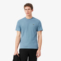 Core T-shirt Hommes - bleu gris