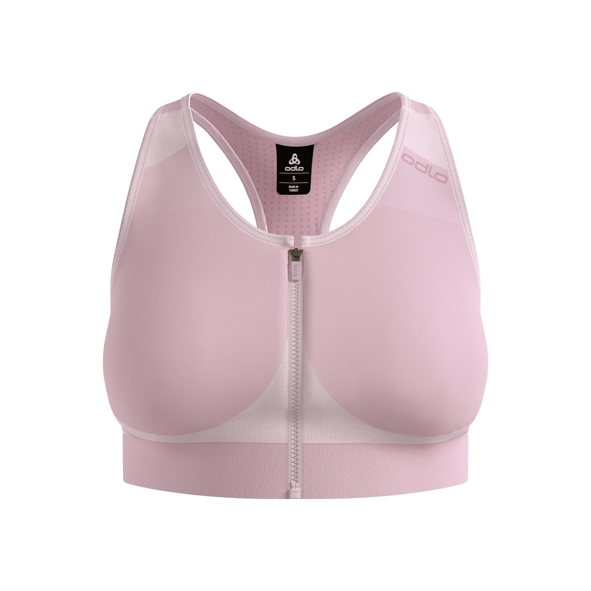 Odlo Seamless High Sport  Soutien-gorge sport Femmes - lilas