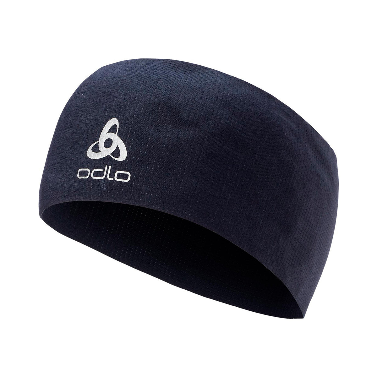 Odlo Move Light  Bandeau Unisex - bleu foncé
