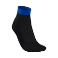 RU4 Endurance Short Hardloopsokken Heren - zwart