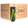 24 Tubes de 3 Ace Padel X3  En carton