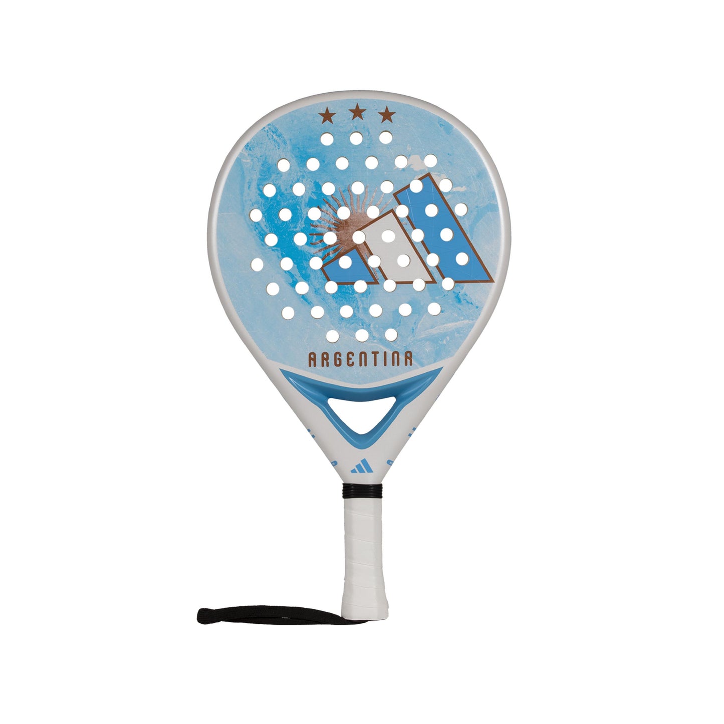 adidas ARG WC2026 Padel racket