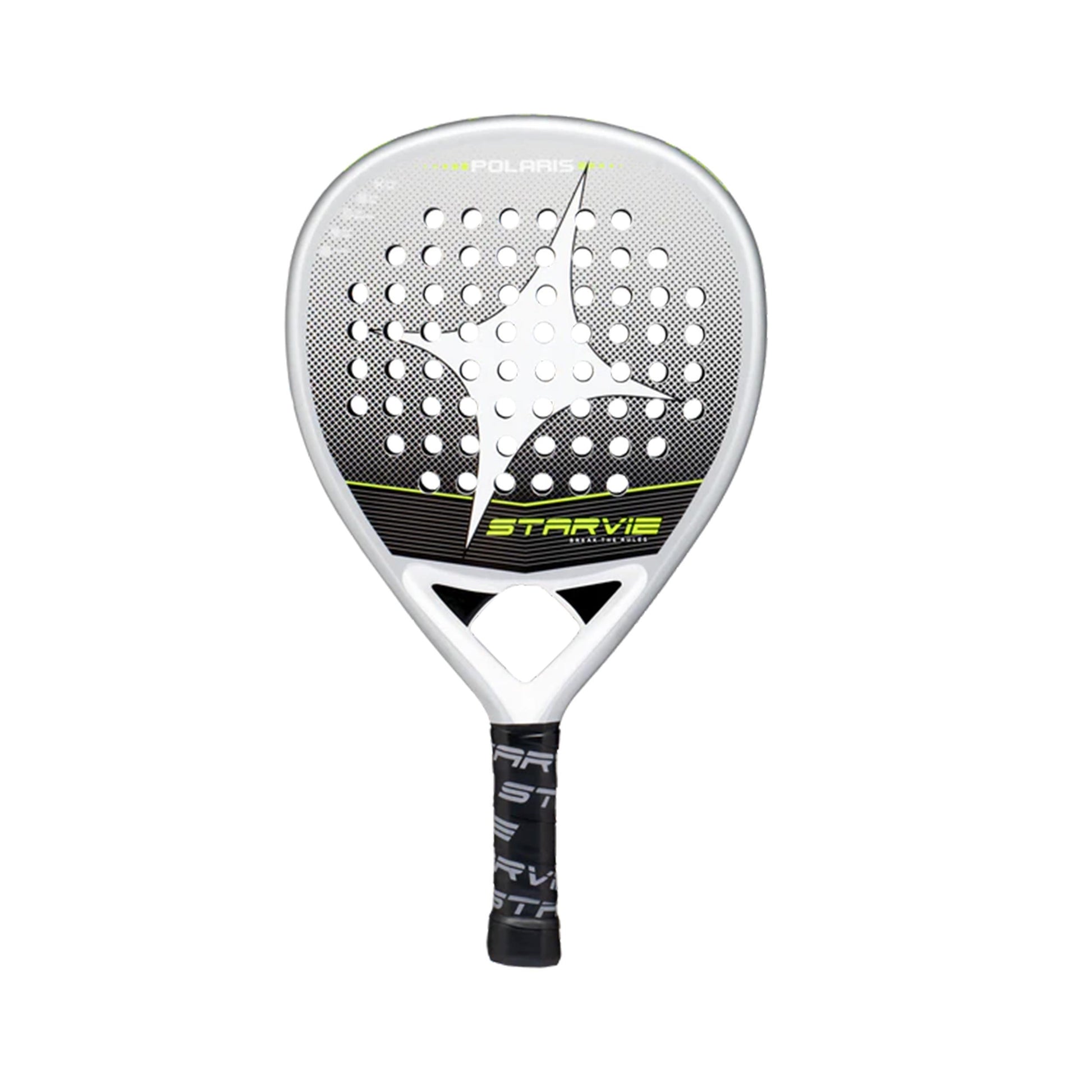 Starvie Polaris Padel racket Gebruikte rackets