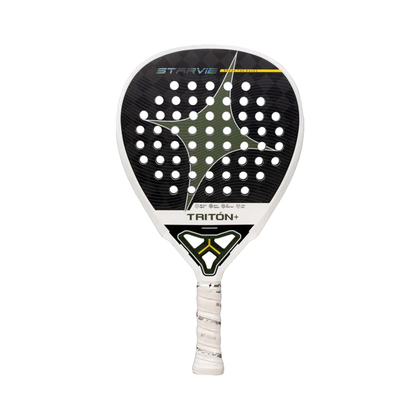Starvie Triton Balance+ Padel racket Gebruikte rackets