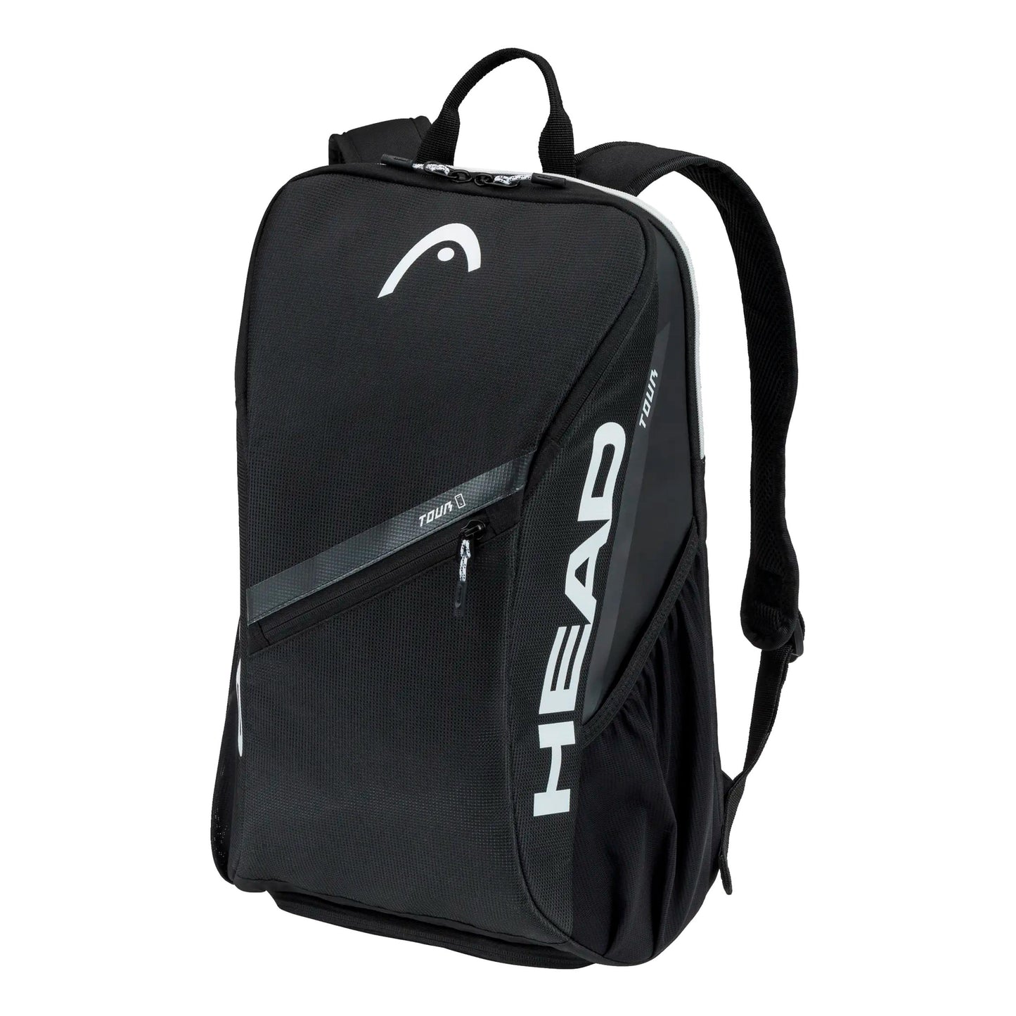 HEAD Tour Backpack Sac à dos - noir