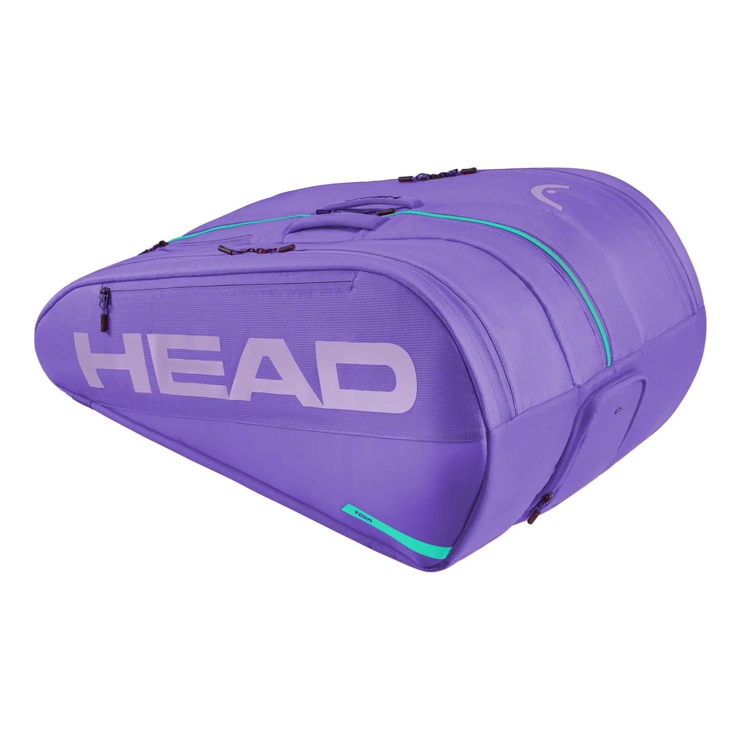 HEAD Tour Racquet Bag XL Housse de raquette - lilas