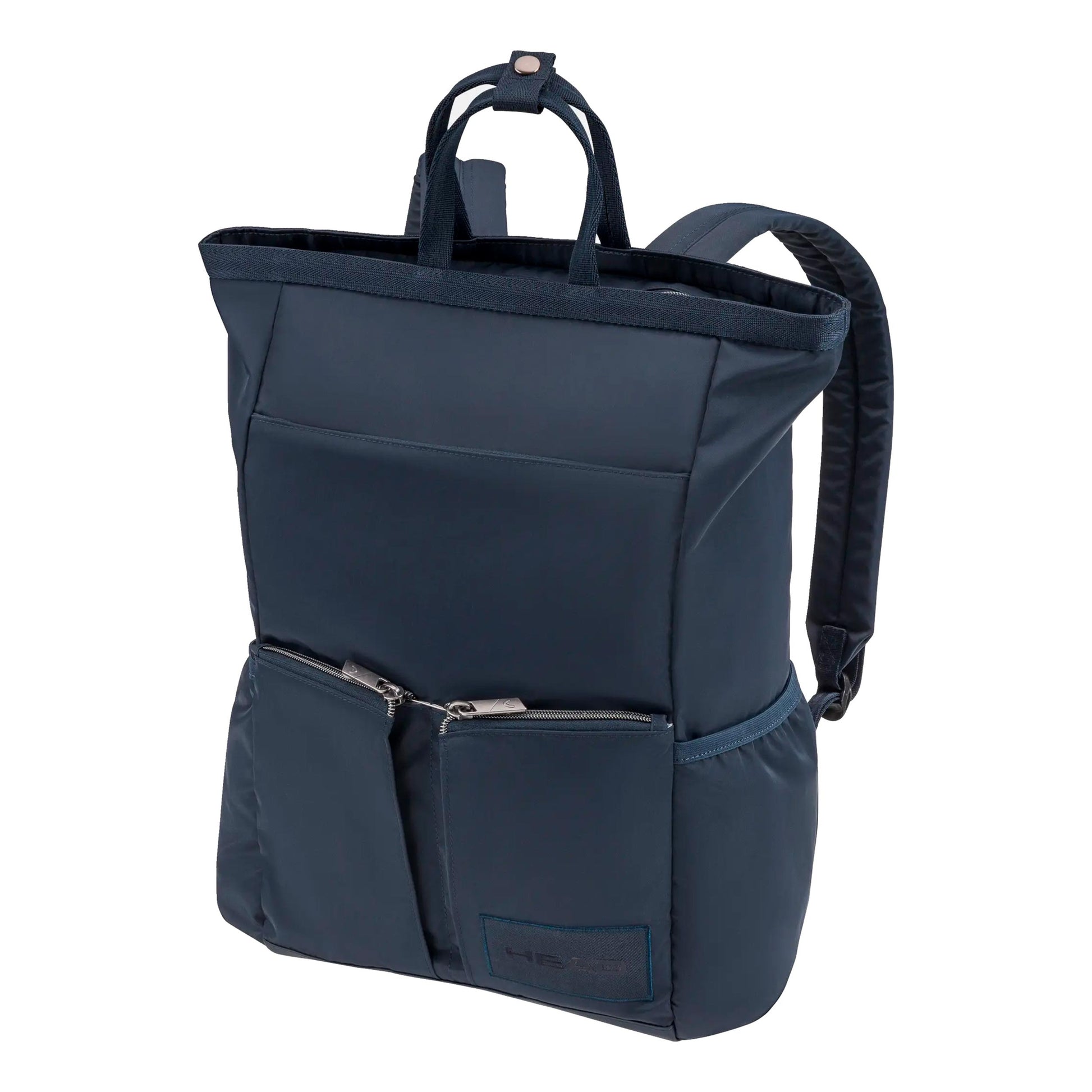 HEAD Pro Backpack Rugzak - blauw