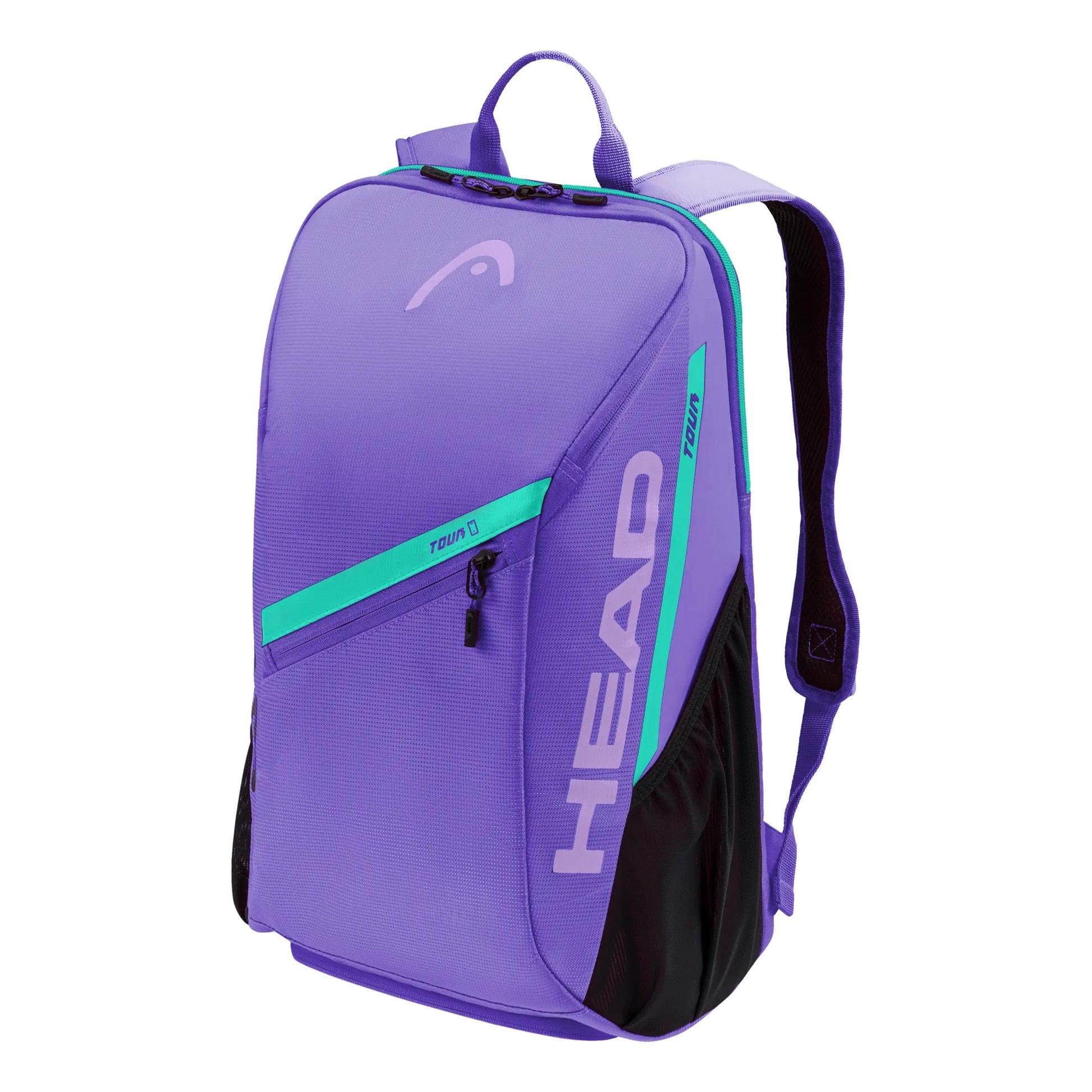 HEAD Tour Backpack Rugzak - lila