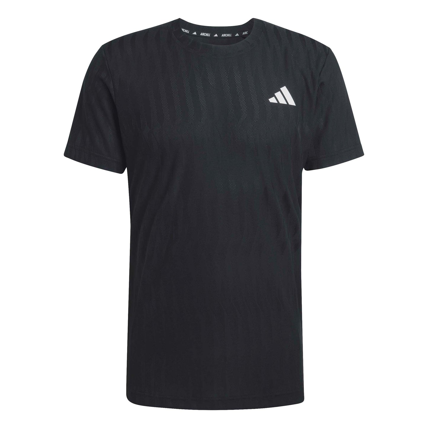 adidas Freelift T-shirt Heren-zwart