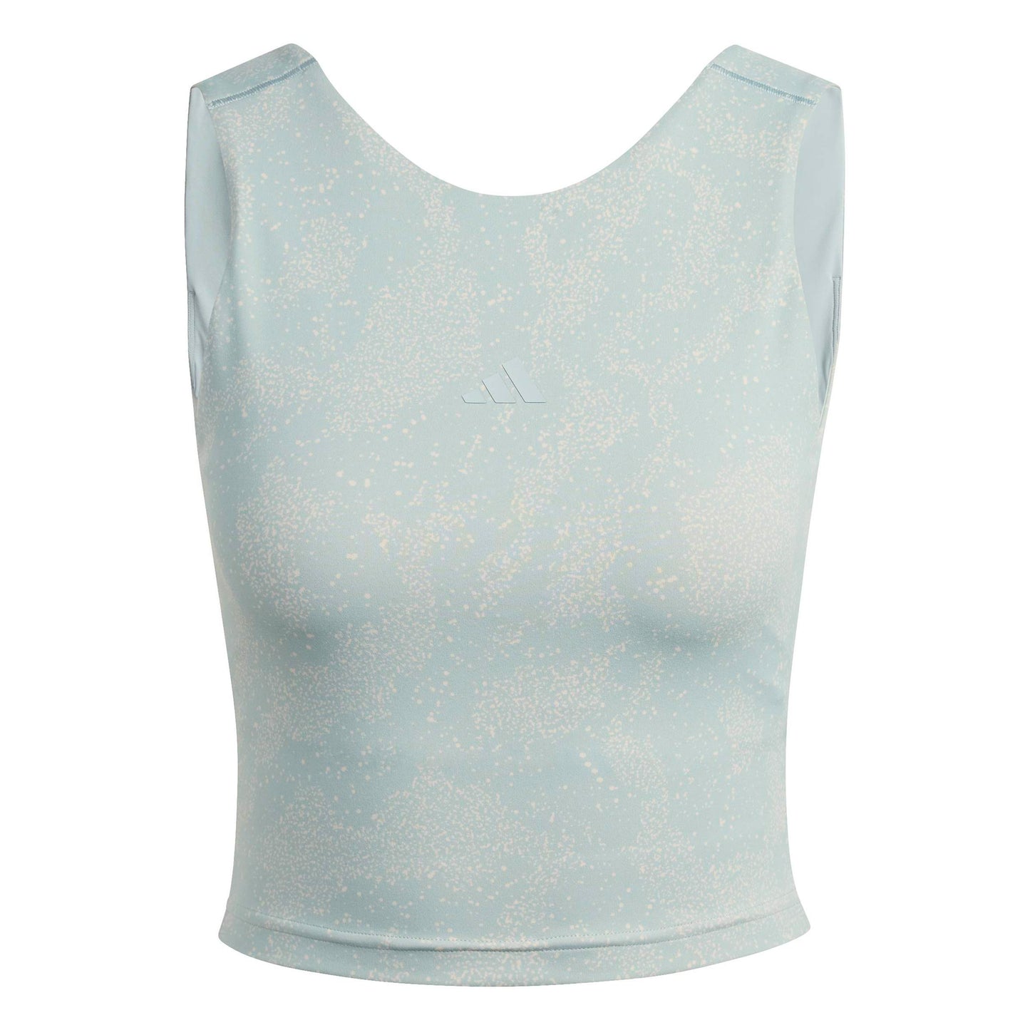 adidas Motion AOP Tanktop Dames-salie
