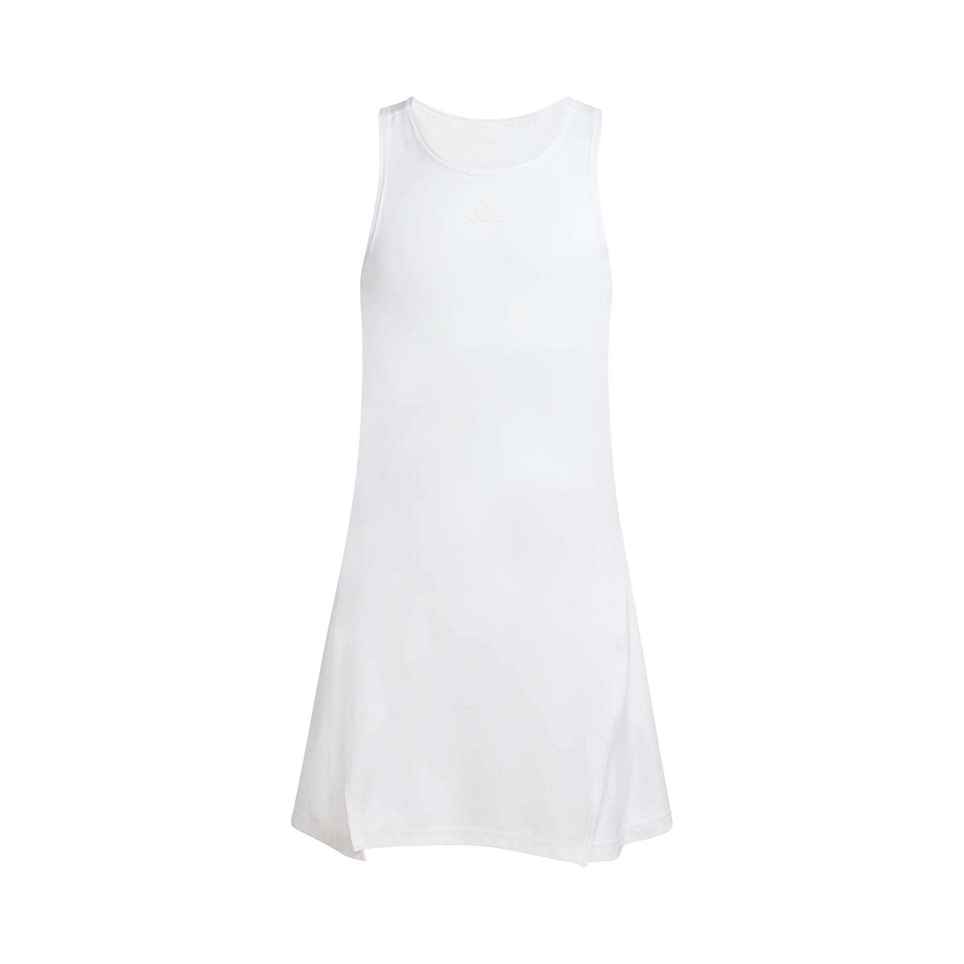 adidas Club Jurk Kinderen - wit