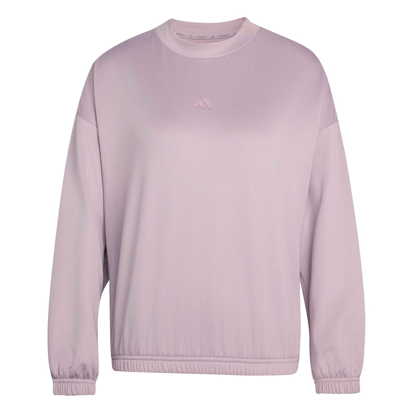 adidas Motion Essentials Cover Sweat-shirt Femmes - rosé