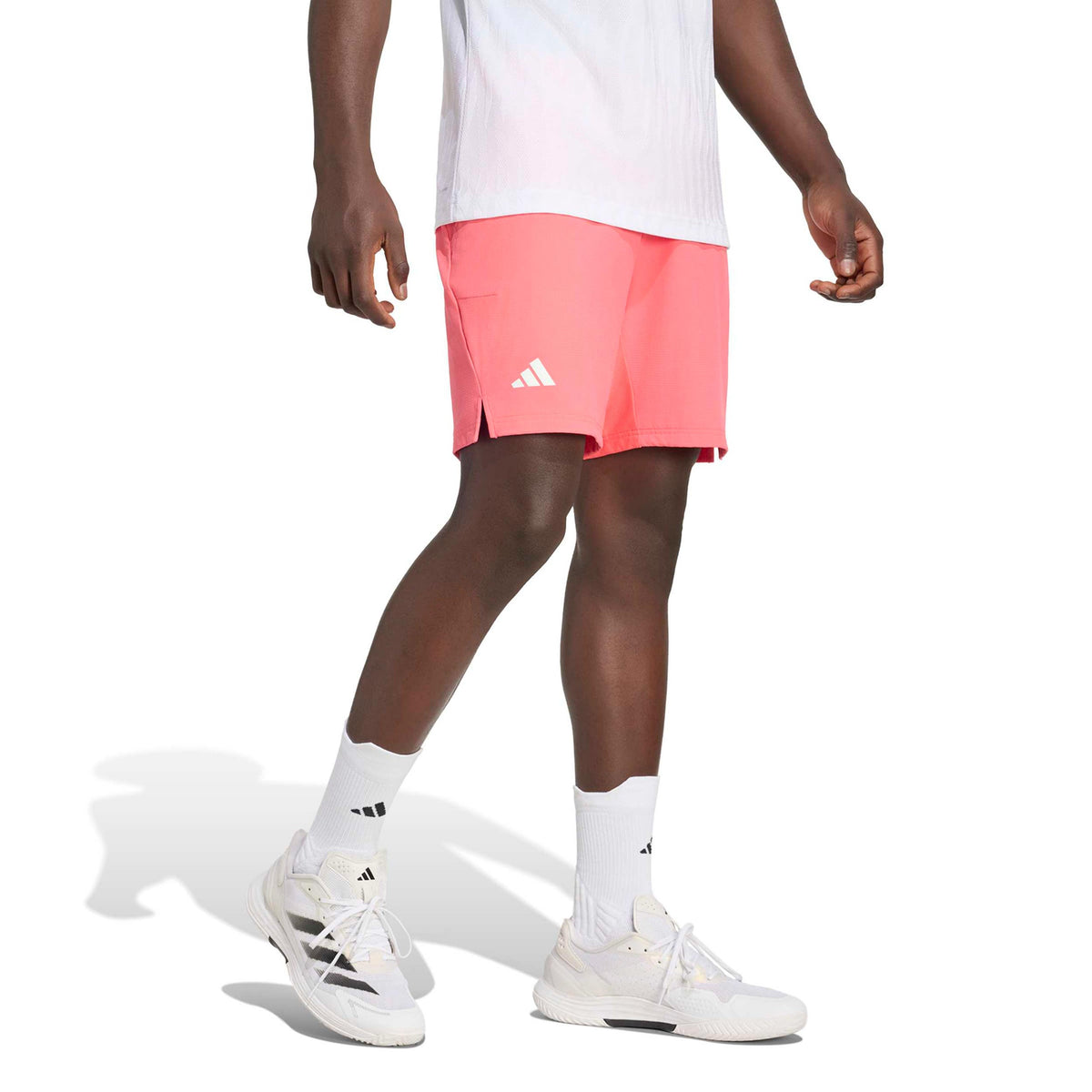 adidas Ergo 9Inch Shorts Hommes - corail