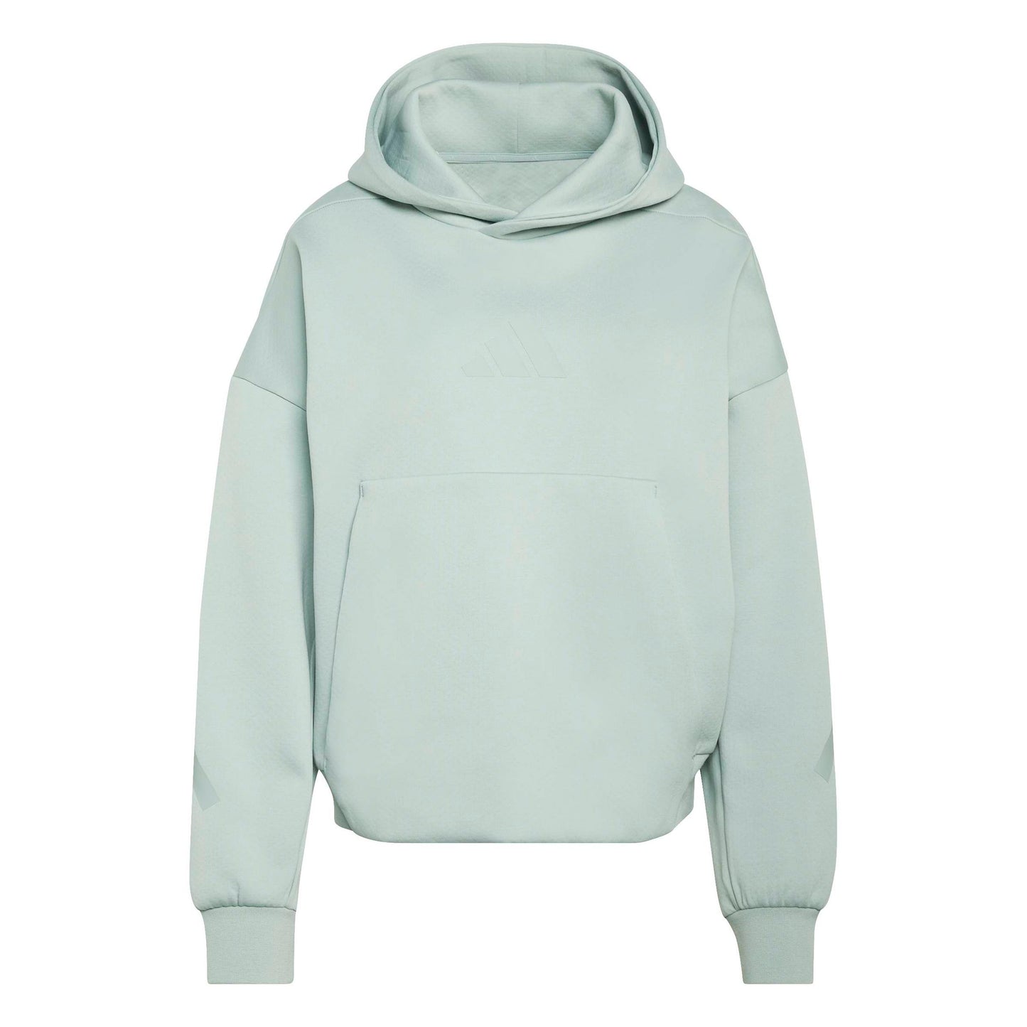 adidas Z.N.E. Sweat à capuche Femmes-sauge
