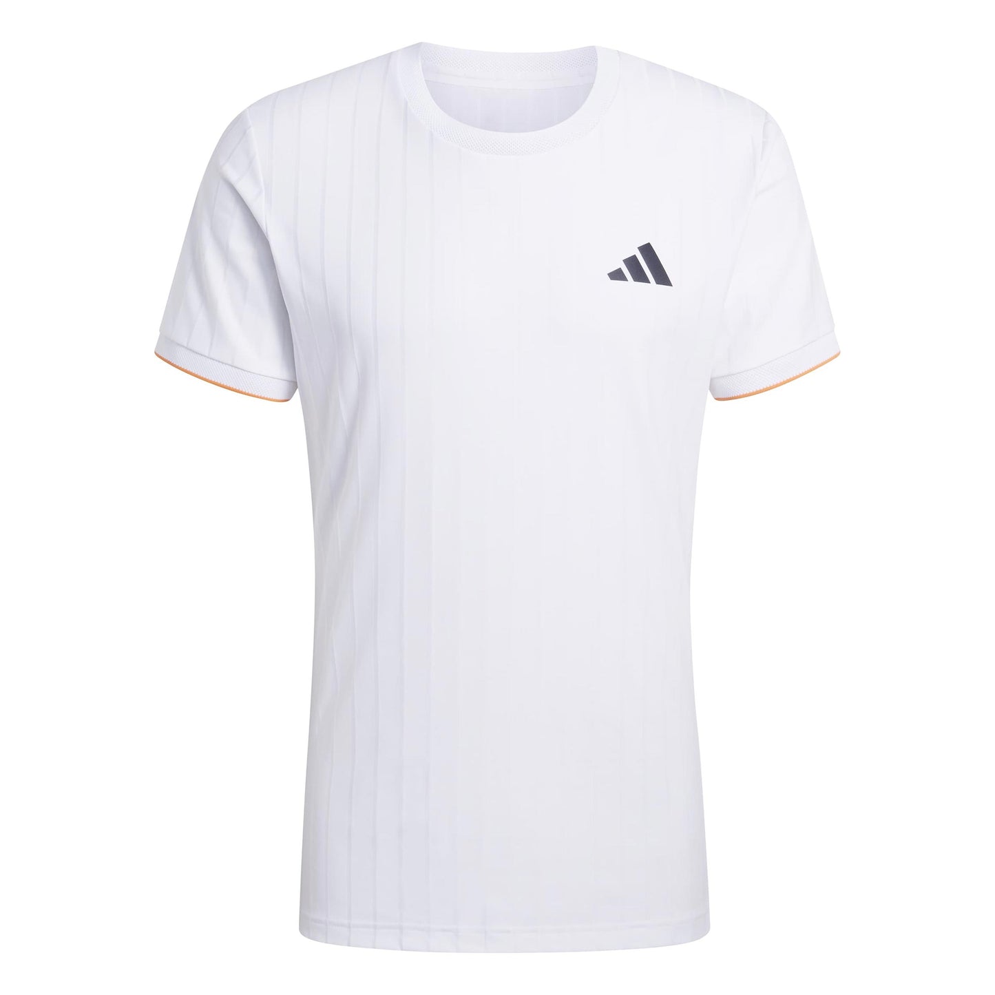 adidas Freelift Pro T-shirt Heren - wit