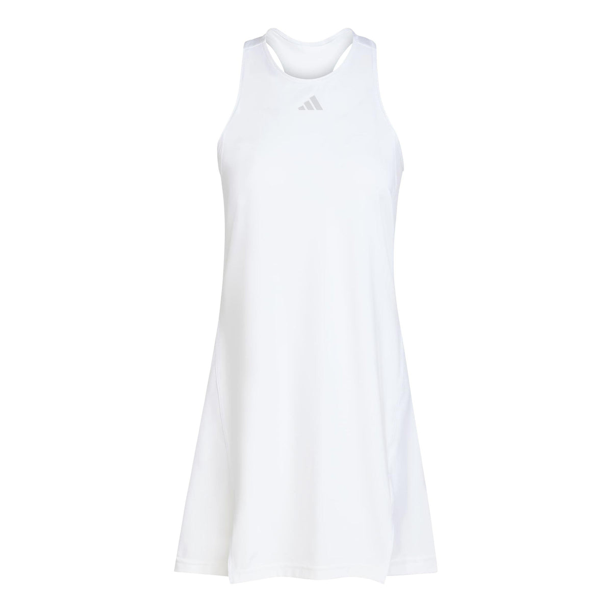 adidas Club Jurk Dames - wit