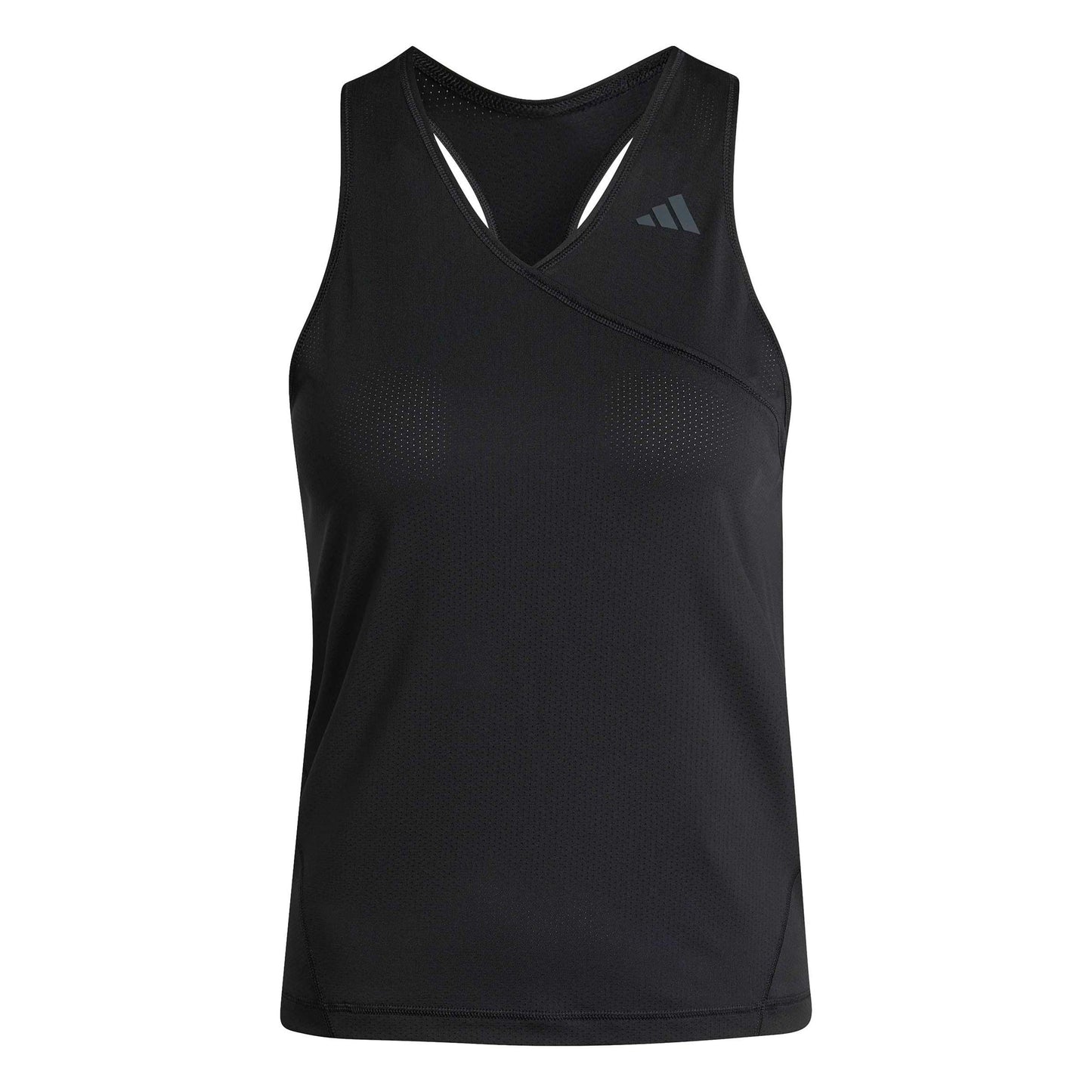 adidas Club V-Neck Débardeur tank top Femmes - noir