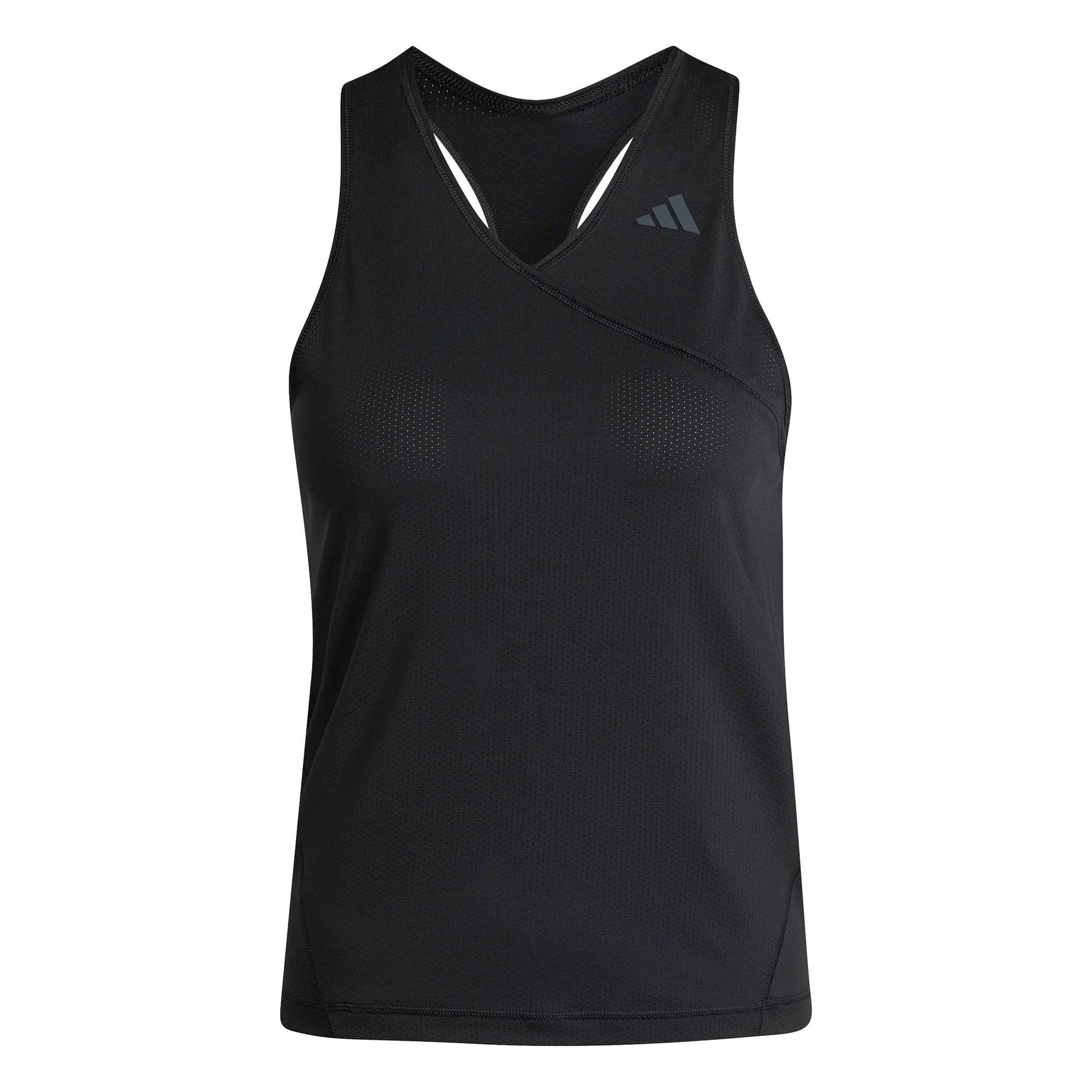 adidas Club V-Neck Débardeur tank top Femmes - noir