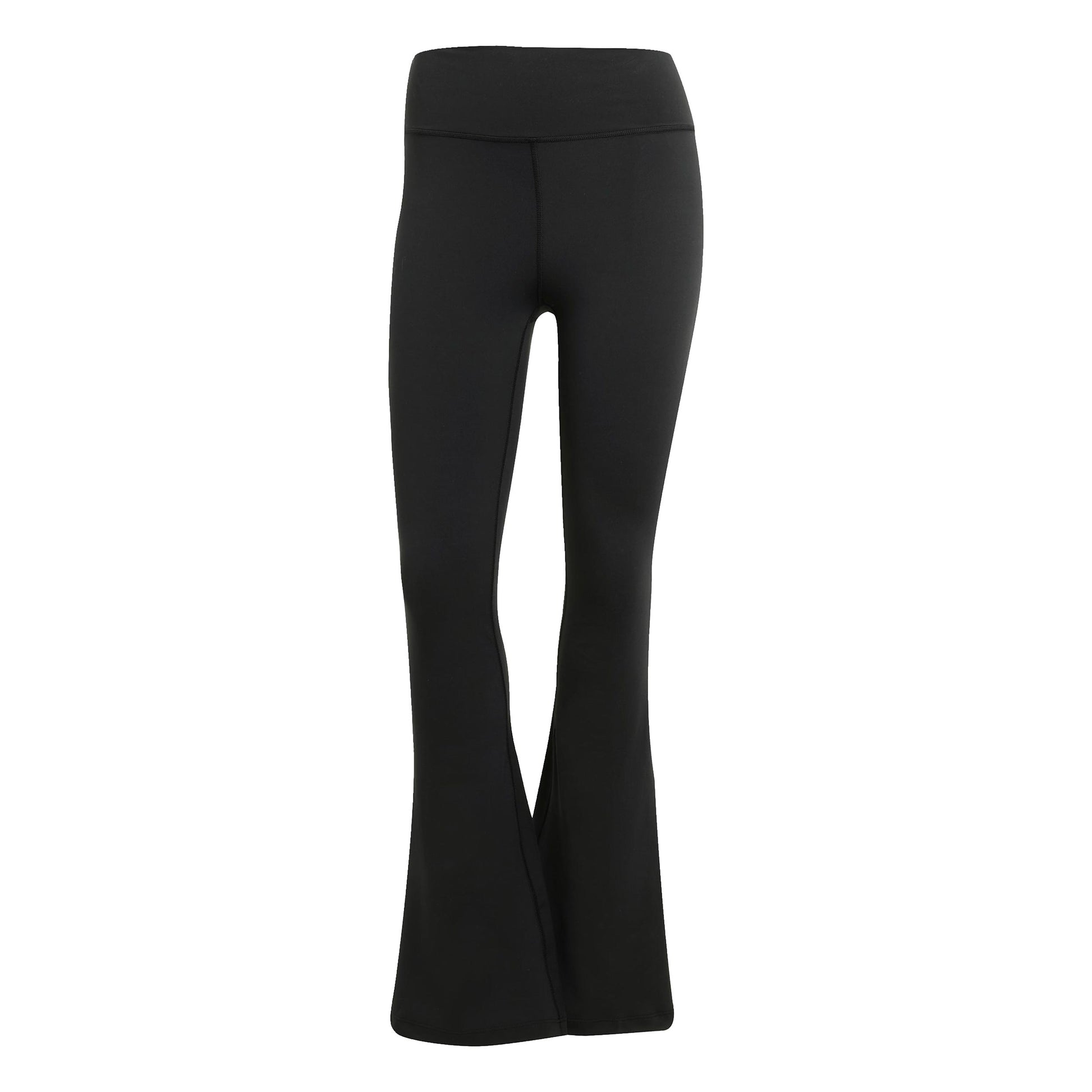 adidas All Me Essentials Flare Tight Dames-zwart