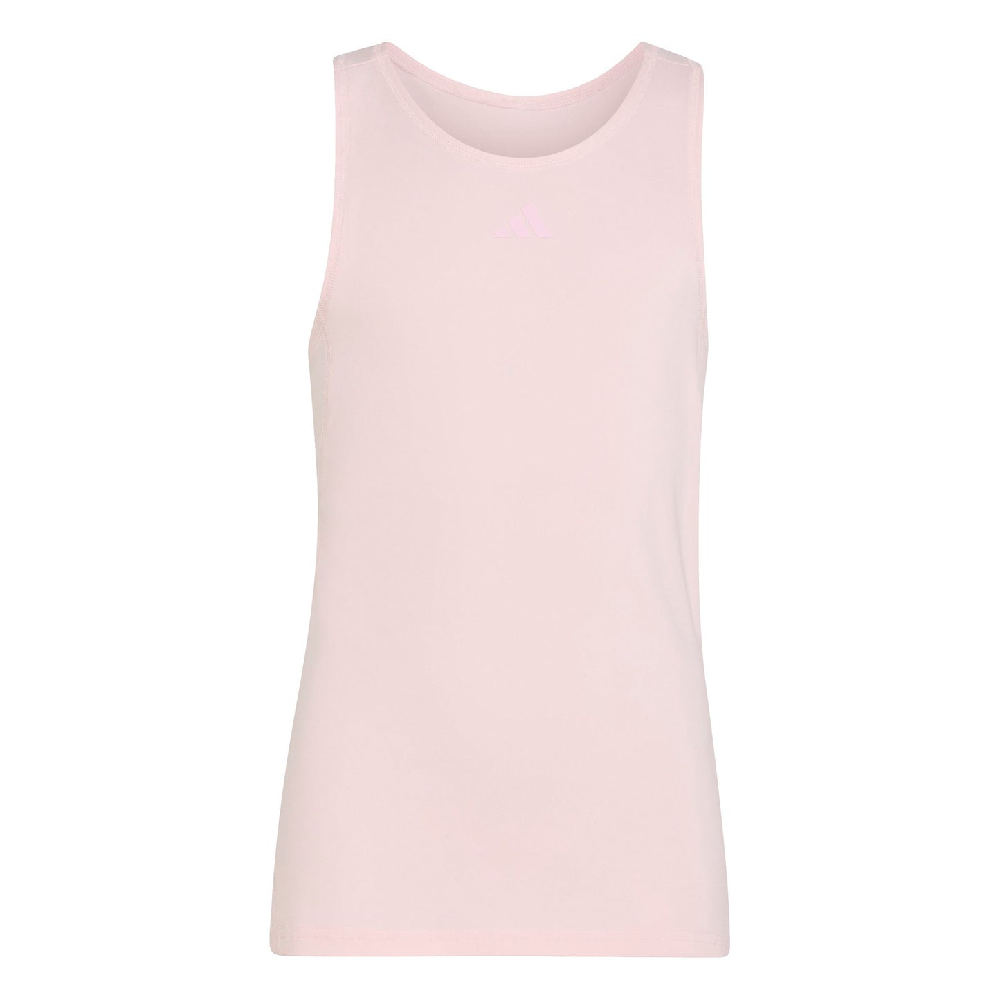 adidas Club Tanktop Kinderen - pastelroze