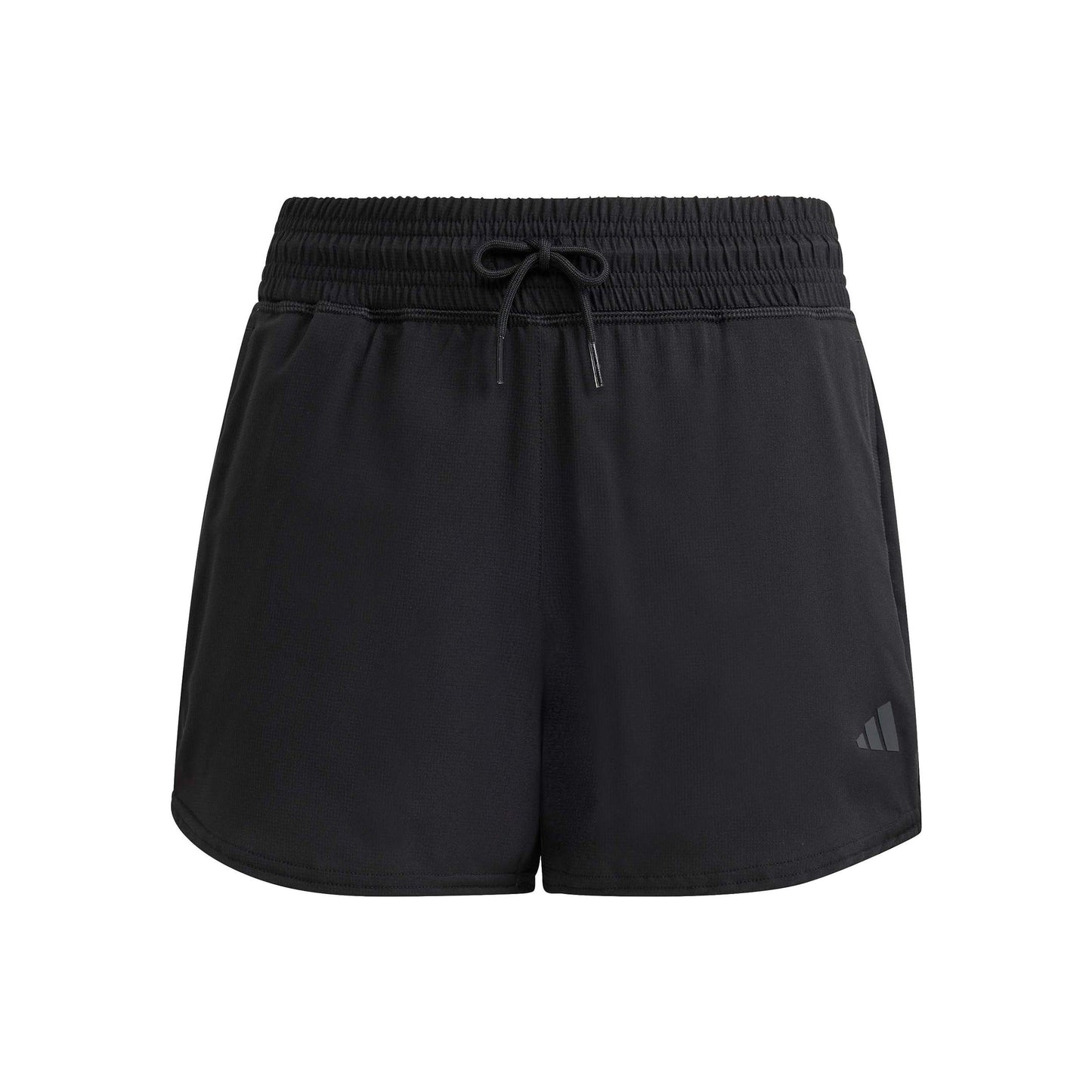 adidas Club Shorts Kinderen - zwart