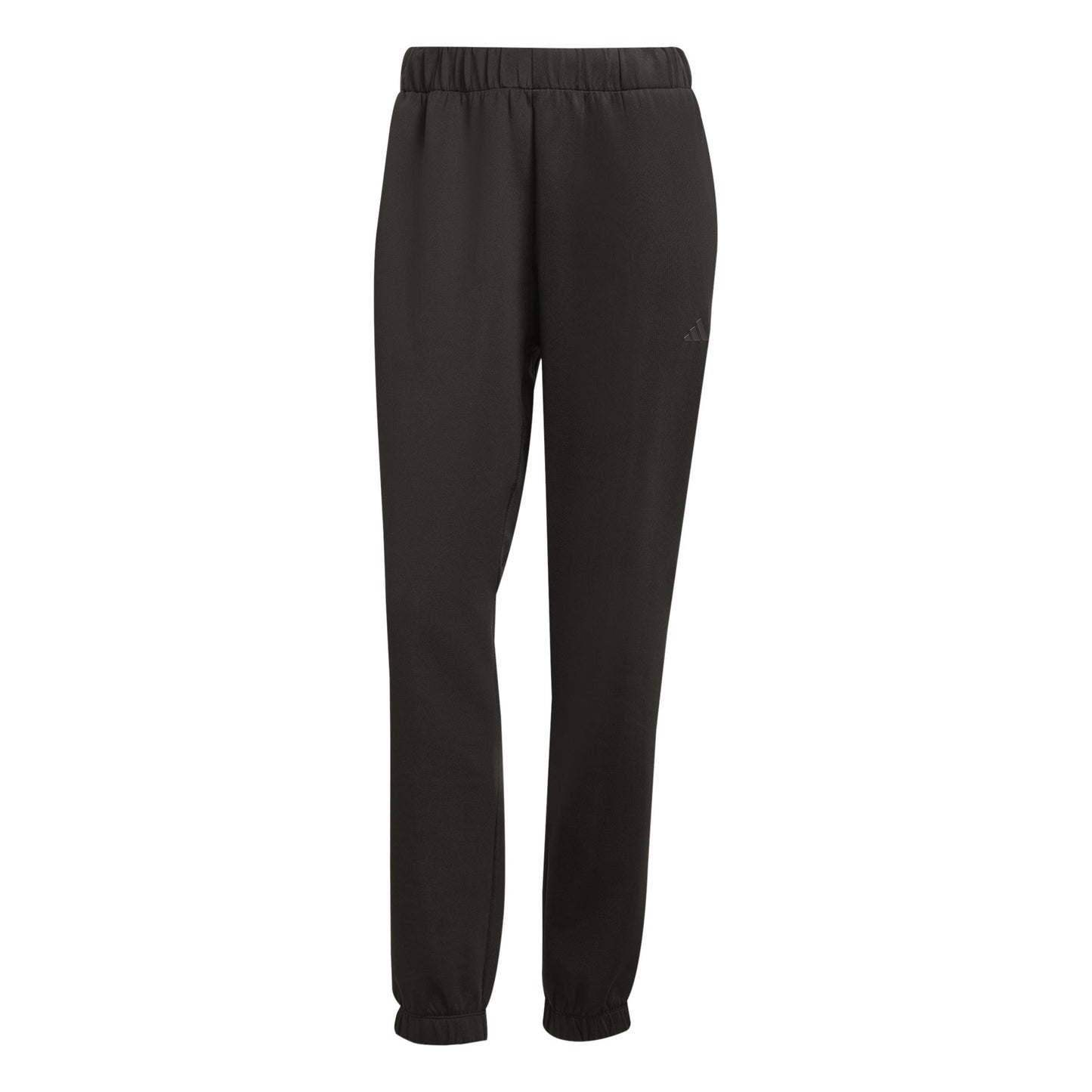 adidas Motion Essentials Cuf Pantalon survêtement Femmes-noir