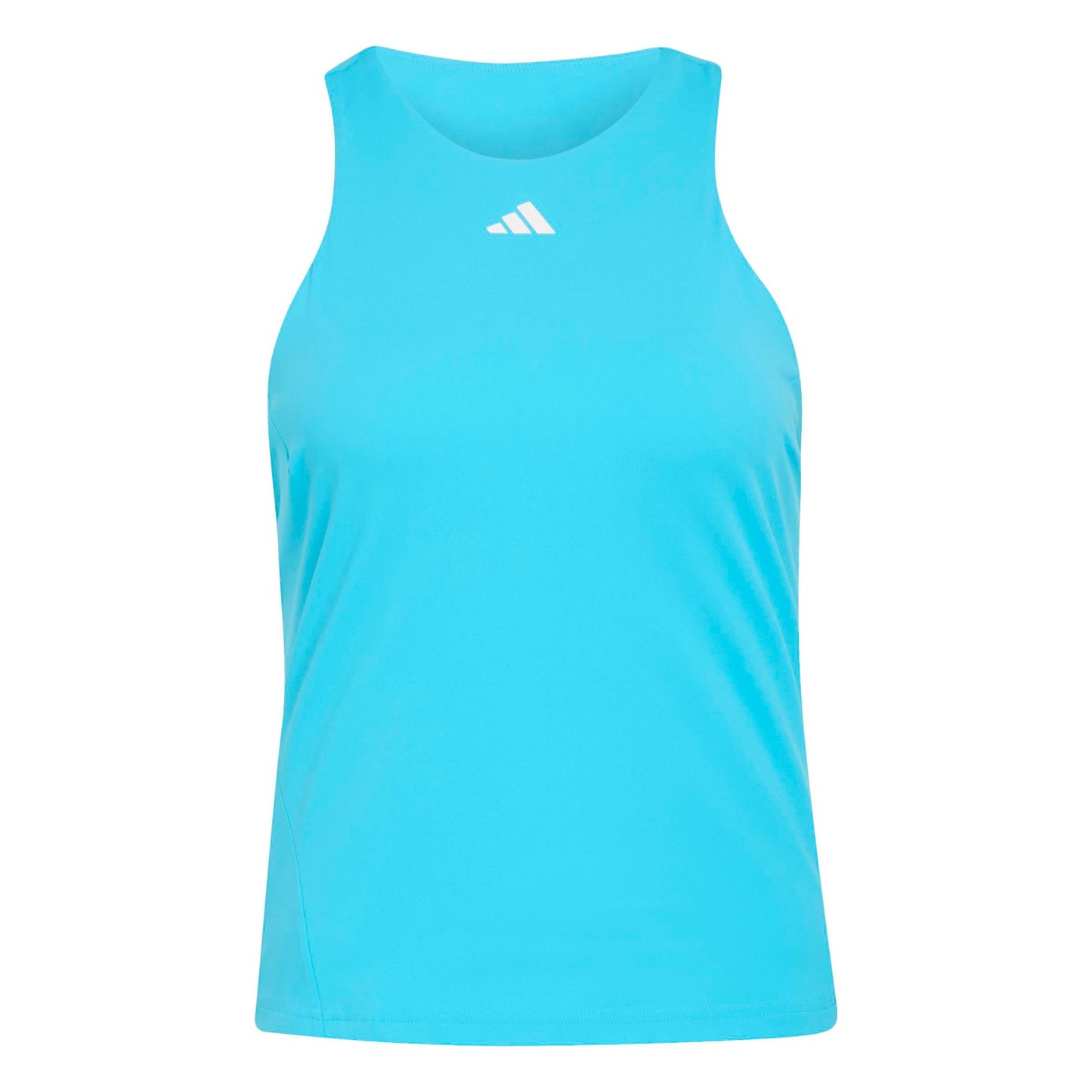 adidas Y- Tanktop Dames - turkoois