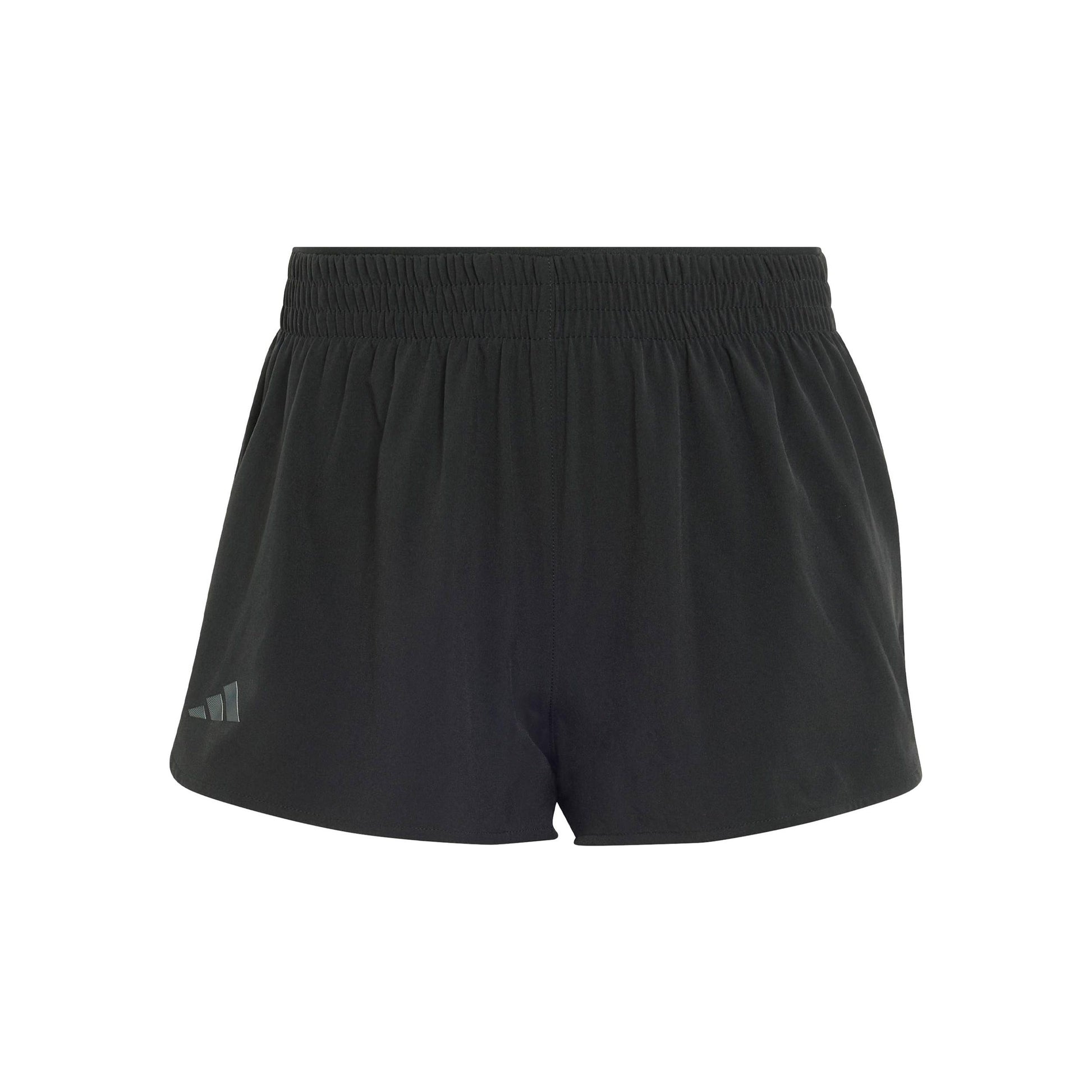 adidas Match Shorts Dames - zwart