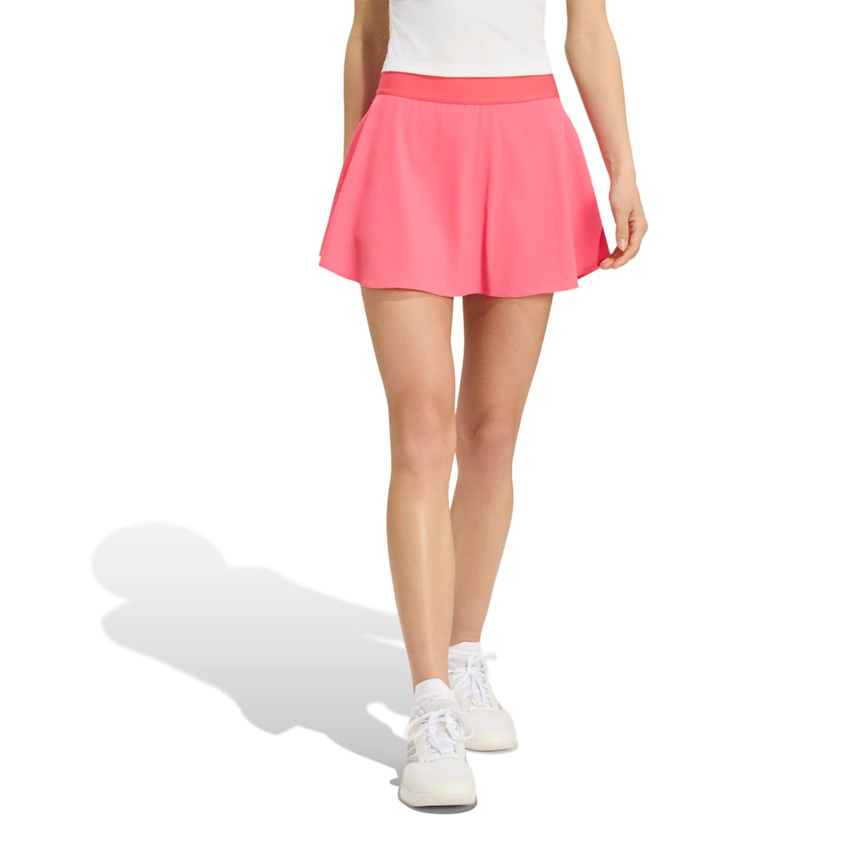 adidas Match Rok Dames - koraal
